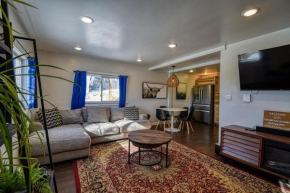 The Hilltop Haven 2bd Suite and Pet Friendly